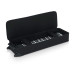 GATOR GK-61-SLIM Slim 61 Note Keyboard Case
