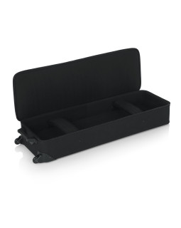 GATOR GK-61-SLIM Slim 61 Note Keyboard Case-foto5
