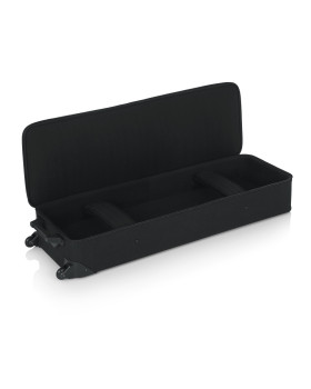 GATOR GK-61-SLIM Slim 61 Note Keyboard Case-foto5