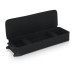 GATOR GK-61-SLIM Slim 61 Note Keyboard Case