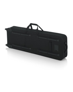 GATOR GK-61-SLIM Slim 61 Note Keyboard Case-foto4