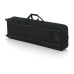 GATOR GK-61-SLIM Slim 61 Note Keyboard Case