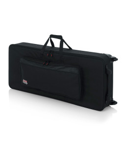 Кейс для синтезатора GATOR GK61 (США)-foto2