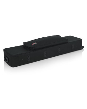 GATOR GK-76-SLIM Slim 76 Note Keyboard Case-foto3