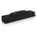 GATOR GK-76-SLIM Slim 76 Note Keyboard Case