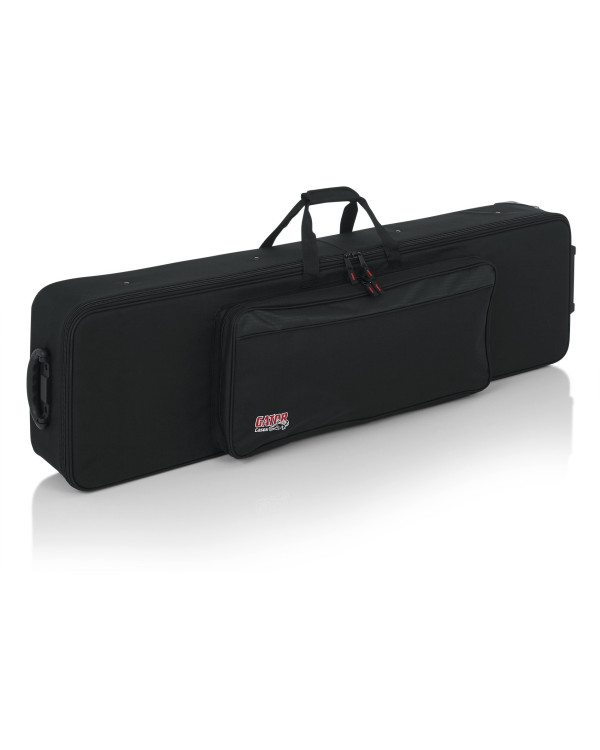 GATOR GK-76-SLIM Slim 76 Note Keyboard Case
