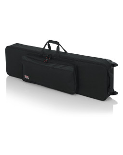 GATOR GK-76-SLIM Slim 76 Note Keyboard Case-foto2