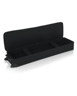 GATOR GK-76-SLIM Slim 76 Note Keyboard Case-foto6