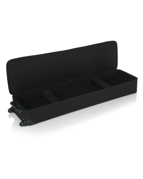 GATOR GK-76-SLIM Slim 76 Note Keyboard Case