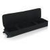 GATOR GK-76-SLIM Slim 76 Note Keyboard Case