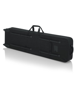 GATOR GK-76-SLIM Slim 76 Note Keyboard Case-foto4
