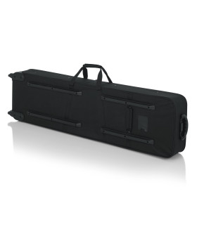 GATOR GK-76-SLIM Slim 76 Note Keyboard Case-foto4