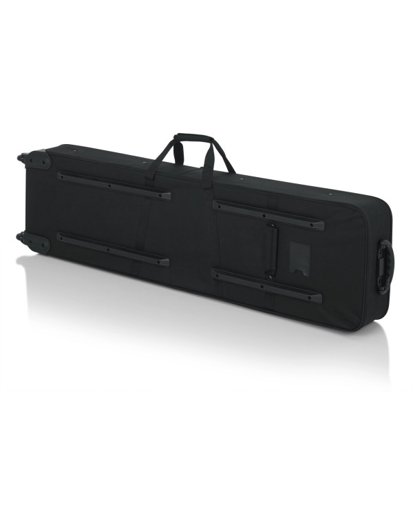 GATOR GK-76-SLIM Slim 76 Note Keyboard Case