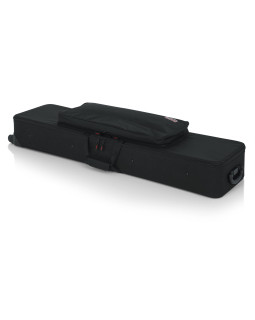 GATOR GK-76-SLIM Slim 76 Note Keyboard Case-foto5