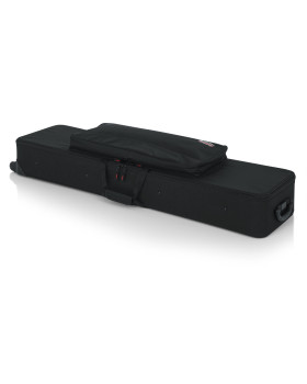 GATOR GK-76-SLIM Slim 76 Note Keyboard Case-foto5