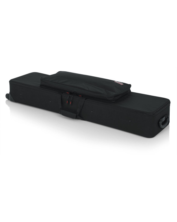 GATOR GK-76-SLIM Slim 76 Note Keyboard Case
