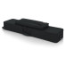 GATOR GK-76-SLIM Slim 76 Note Keyboard Case