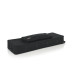 GATOR GK-76 76 Note Keyboard Case