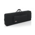 GATOR GK-76 76 Note Keyboard Case