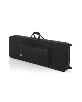 GATOR GK-76 76 Note Keyboard Case-foto2