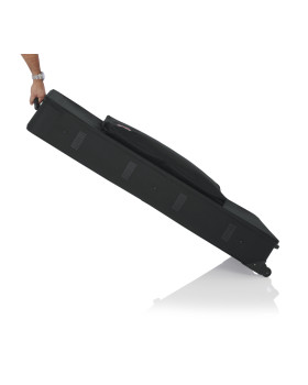 GATOR GK-76 76 Note Keyboard Case-foto7