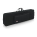Кейс для синтезатора GATOR GK88 SLIM