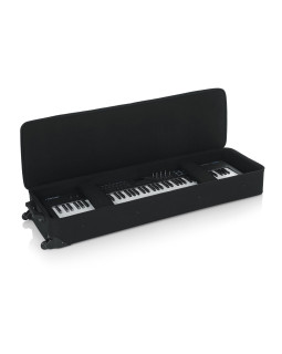 Кейс для синтезатора GATOR GK88 SLIM-foto7