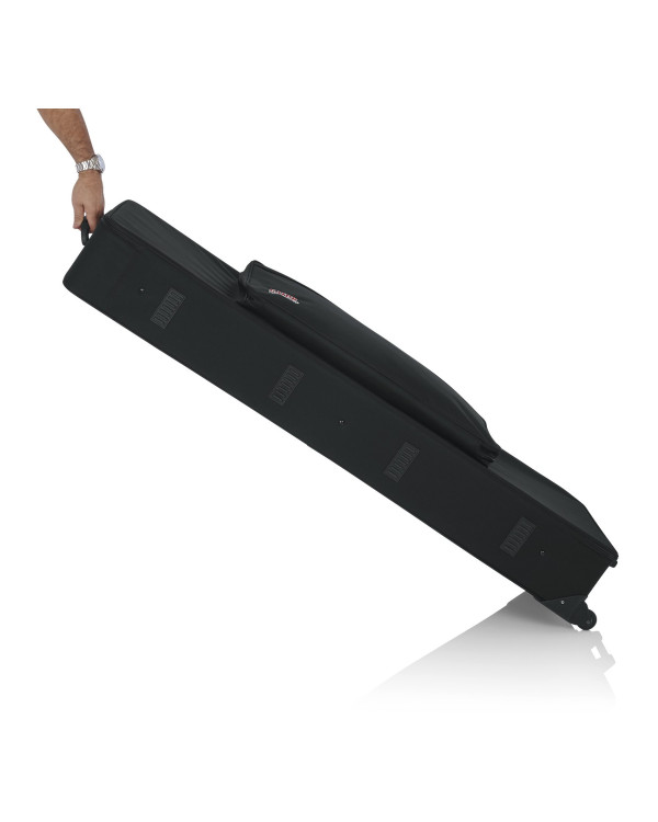 Кейс для синтезатора GATOR GK88 SLIM
