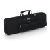 GATOR GKB-61 SLIM 61-Note Keyboard Gig Bag