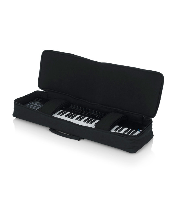 GATOR GKB-61 SLIM 61-Note Keyboard Gig Bag