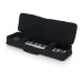 GATOR GKB-61 SLIM 61-Note Keyboard Gig Bag