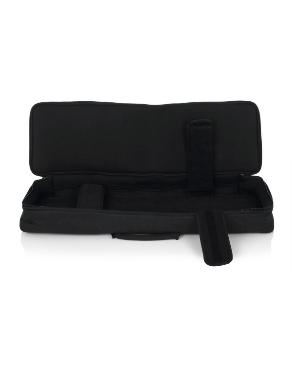 GATOR GKB-61 SLIM 61-Note Keyboard Gig Bag