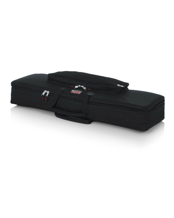 GATOR GKB-61 SLIM 61-Note Keyboard Gig Bag