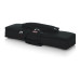 GATOR GKB-61 SLIM 61-Note Keyboard Gig Bag