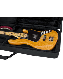 Кейс для бас-гітари GATOR GL-BASS Bass Guitar Case-foto8
