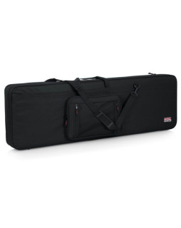 Кейс для бас-гітари GATOR GL-BASS Bass Guitar Case-foto9
