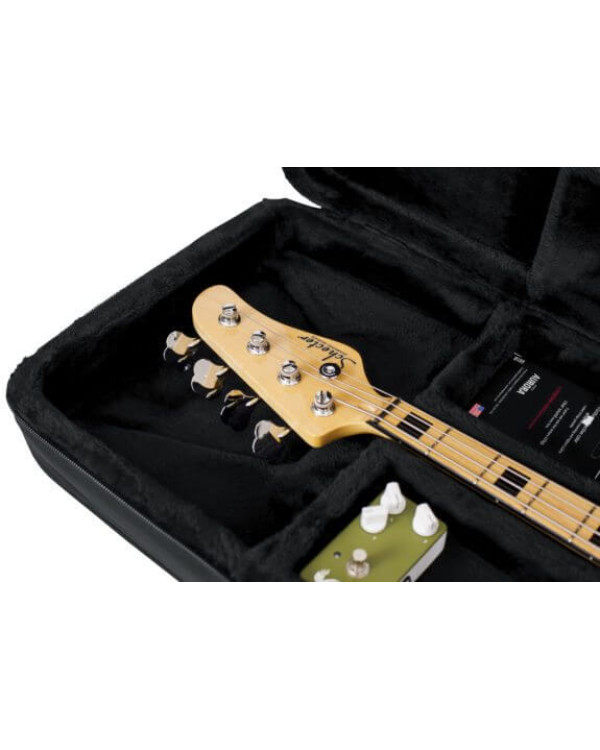 Кейс для бас-гітари GATOR GL-BASS Bass Guitar Case