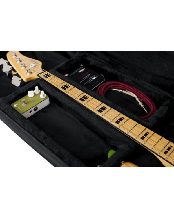 Кейс для бас-гітари GATOR GL-BASS Bass Guitar Case