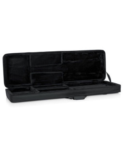 Кейс для бас-гітари GATOR GL-BASS Bass Guitar Case-foto5
