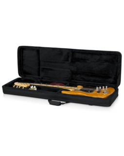 Кейс для бас-гітари GATOR GL-BASS Bass Guitar Case-foto2