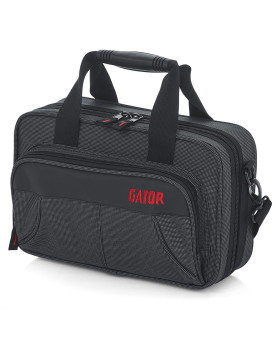 GATOR GL-CLARINET-A Clarinet Case