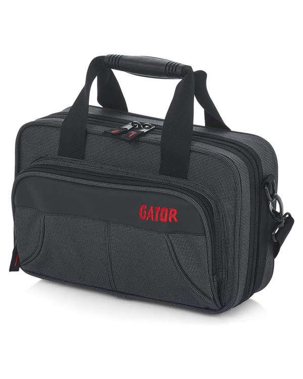 GATOR GL-CLARINET-A Clarinet Case