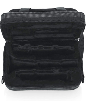 GATOR GL-CLARINET-A Clarinet Case-foto2