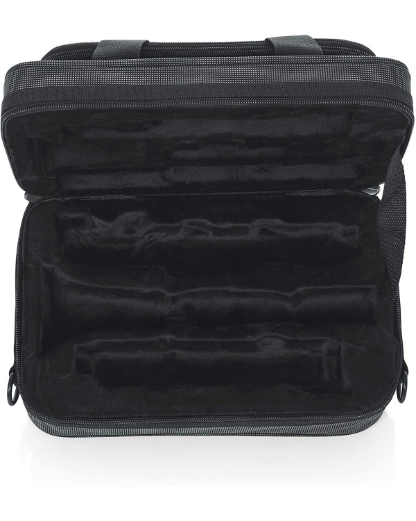 GATOR GL-CLARINET-A Clarinet Case