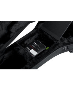 Кейс для акустичної гітари GATOR GL-JUMBO Jumbo Acoustic Guitar Case-foto9