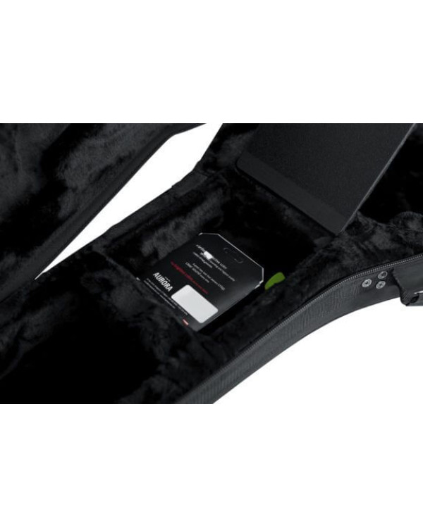 Кейс для акустичної гітари GATOR GL-JUMBO Jumbo Acoustic Guitar Case