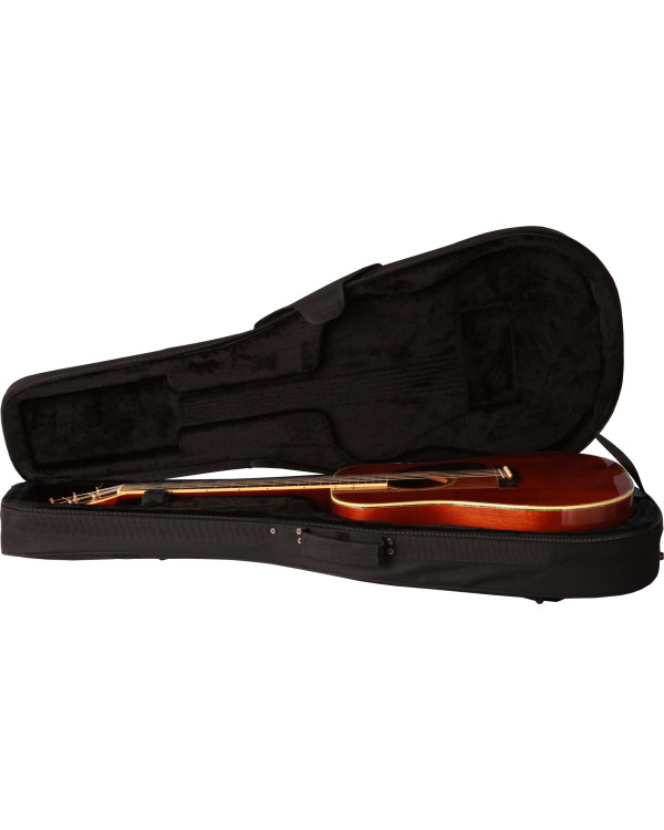Кейс для 12-струнної акустичної гітари GATOR GL-DREAD-12 12-String Dreadnought Guitar Case