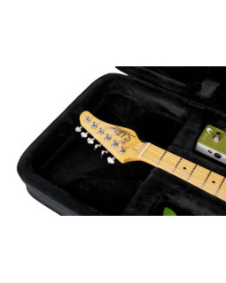 Кейс для електрогітари GATOR GL-ELECTRIC Electric Guitar Case-foto6