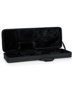 Кейс для електрогітари GATOR GL-ELECTRIC Electric Guitar Case-foto5