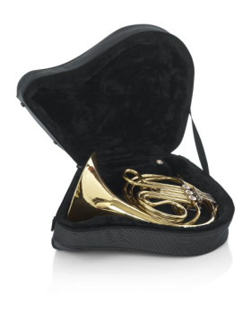 GATOR GL-FRENCHHORN-A French Horn Case-foto4